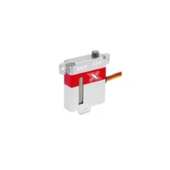 Servo aile KST X10 HV 10mm (28g, 10.8kg.cm, 0.10s/60°)