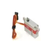 Servo aile KST X10 Mini HV 10mm (23g 7.5kg.cm, 0.09s/60°)