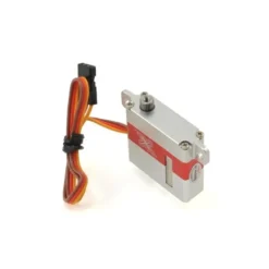 Servo aile KST X10 Mini HV 10mm (23g 7.5kg.cm, 0.09s/60°)