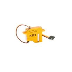 Servo aile KST X10 MINI PRO-B ( 20g, 8kg.cm, 0,08/60°)