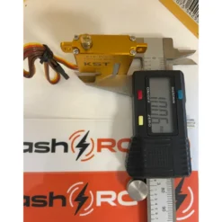 Servo aile KST X10 PRO-A ( 25g, 11,5kg.cm, 0,10/60°)