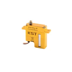 Servo aile KST X10 PRO-B ( 25g, 11,5kg.cm, 0,10/60°)