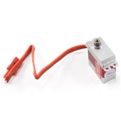 Servo alu digital métal DS95i Mks