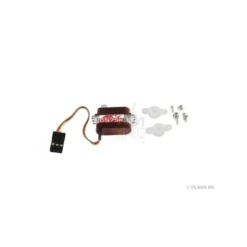 Servo alu digital métal DS75K Mks