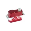 Servo alu digital métal HV75K 9mm Mks