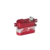 Servo alu digital métal HV75K-R 9mm MKS