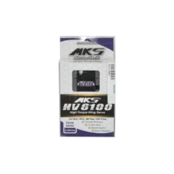 Servo alu digital métal HV6100 Mks