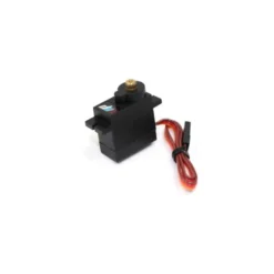 Servo analogique micro Dualsky DS395 (9g, 1.5kg/cm, 0.10s/60°)