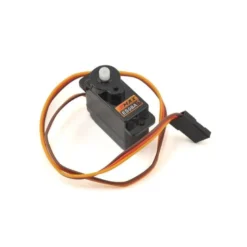 Servo analogique micro EMAX ES08A II (8.5g, 1.8kg/cm, 0.10s/60°)