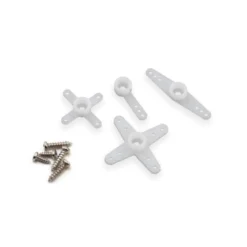 Servo analogique micro EMAX ES9051 II (4.3g, 0.8kg/cm, 0.07s/60°)