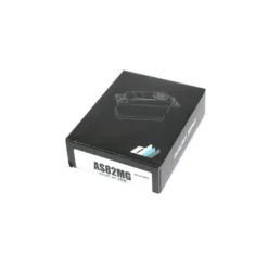 Servo analogique mini Dualsky AS82MG (13g, 1.5kg/cm, 0.10s/60°)