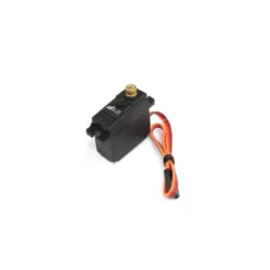 Servo analogique mini Dualsky AS82MG (13g, 1.5kg/cm, 0.10s/60°)