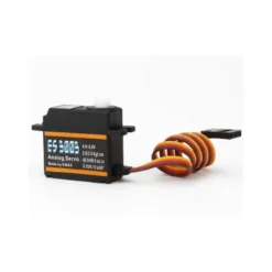 Servo analogique mini EMAX ES3003 (17g, 3.5kg/cm, 0.13s/60°)