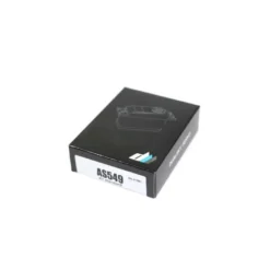 Servo analogique standard Dualsky AS549 (40g, 6.0kg/cm, 0.14s/60°)