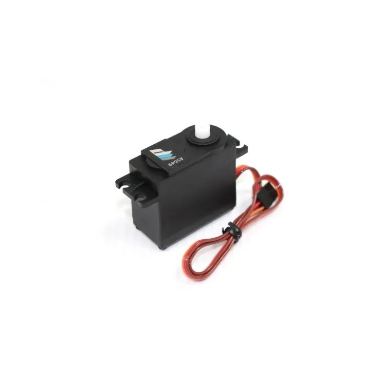 Servo analogique standard Dualsky AS549 (40g, 6.0kg/cm, 0.14s/60°)
