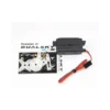 Servo analogique train Dualsky AS700 (30g, 7.5kg/cm, 0.35s/60°)