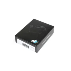 Servo analogique train Dualsky AS700 (30g, 7.5kg/cm, 0.35s/60°)