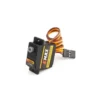 Servo anaogique EMAX ES09MA (11.6g, 2.6kg/cm, 0.08s/60°)