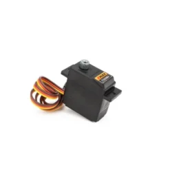 Servo anaogique EMAX ES09MA (11.6g, 2.6kg/cm, 0.08s/60°)