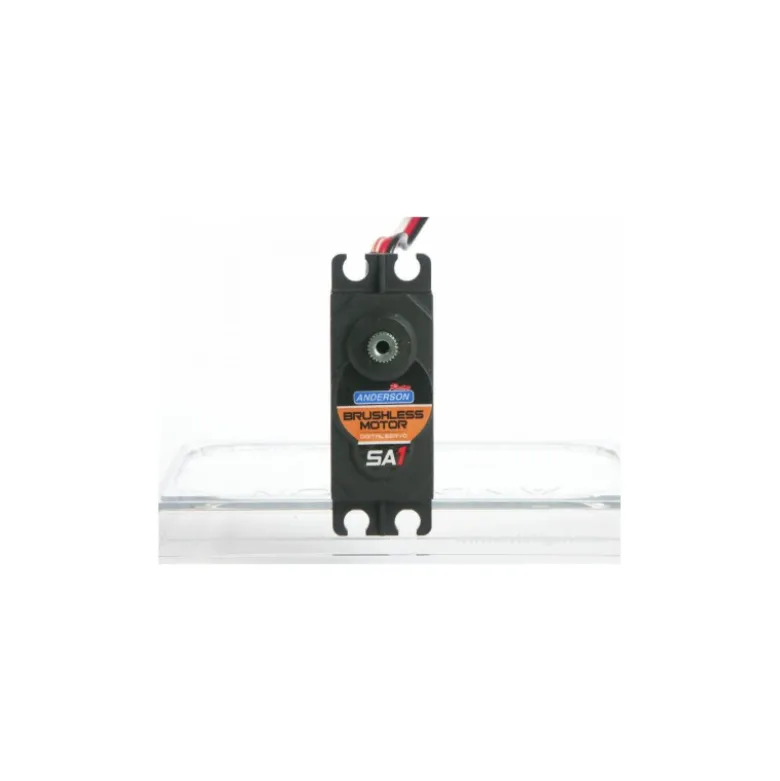 SERVO ANDERSON BRUSHLESS BS130 15KG DIG.