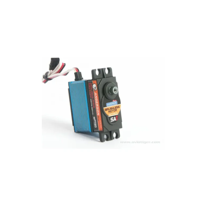 SERVO ANDERSON BRUSHLESS BS130 15KG DIG.