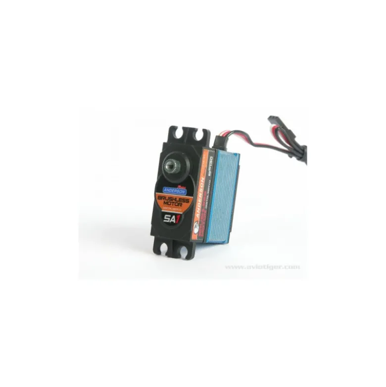 SERVO ANDERSON BRUSHLESS BS130 15KG DIG.