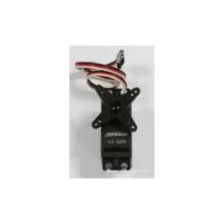 SERVO ATS 09