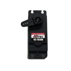 Servo 'big size' Hitec HS-765HB (102g, 13.2kg.cm, )
