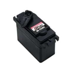 Servo 'big size' Hitec HS-755MG (117g, 14.4kg.cm, 0.23s/60°)