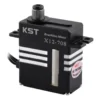 Servo brushless KST X12-708