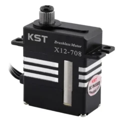 Servo brushless KST X12-708