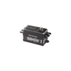 Servo Brushless profile bas SB-3262SG HV (53gr, 28kg / 0,08sec/60°)