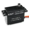 Servo coreless KST-CM3510MG