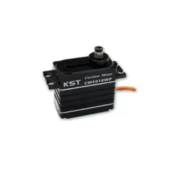 Servo coreless KST-CM5018WP