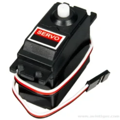SERVO DE DIRECTION 3KG
