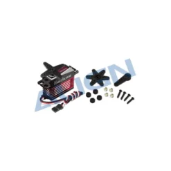 Servo digital DS530M Align