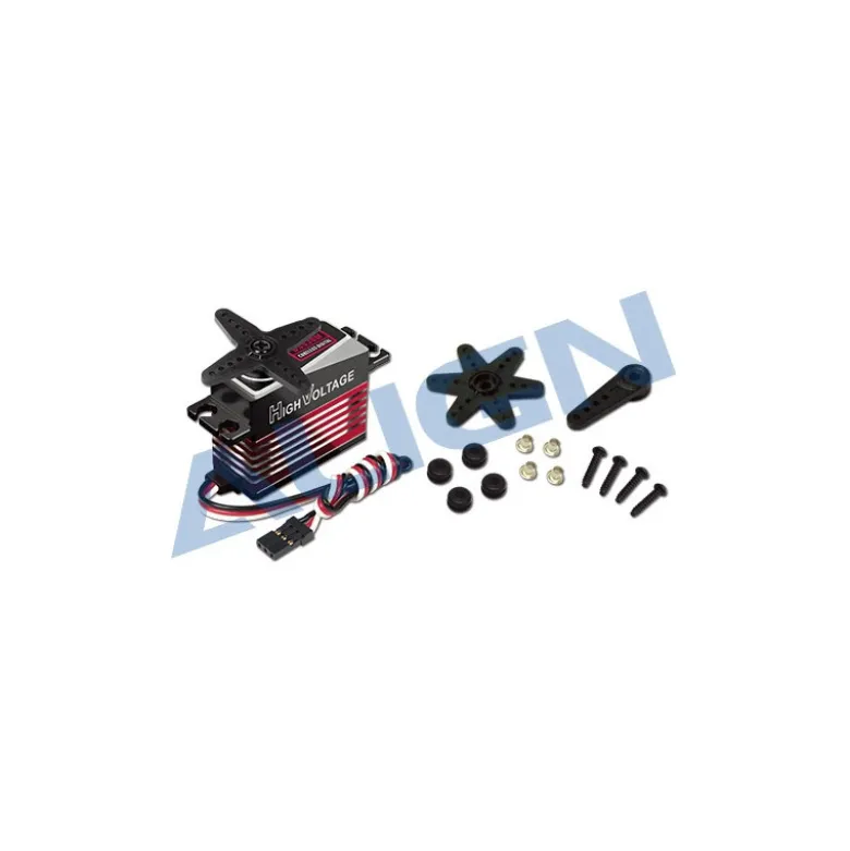 Servo digital DS530M Align