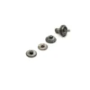 Servo digital 9g anti-couple - Pignons métal de remplacement SPMSP1041