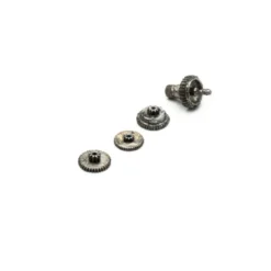 Servo digital 9g anti-couple - Pignons métal de remplacement SPMSP1041