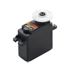 Servo digital mini Hitec D89MW (25g, 8.5kg.cm, 0.11s/60°)