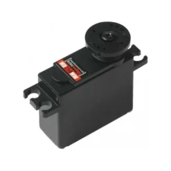Servo digital mini Hitec MD-250MW HV (31g, 9.1kg.cm, 0.13s/60°)
