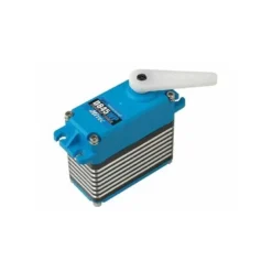 Servo digital monster Hitec D845WP waterproof (227g, 50kg.cm, 0.17s/60°)