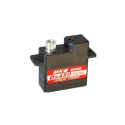 Servo digital métal DS450 Mks