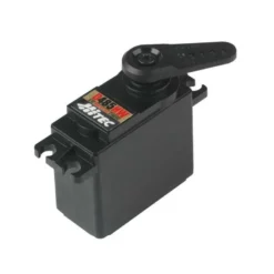 Servo digital standard Hitec D-485HW HV (45g, 7.5kg.cm, 0.15s/60°)