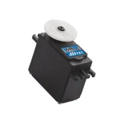 Servo digital standard Hitec D-646WP MG (61g, 11.6kg.cm, 0.16s/60°)