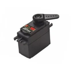 Servo digital standard Hitec D-625MW HV (60g, 10kg.cm, 0.13s/60°)