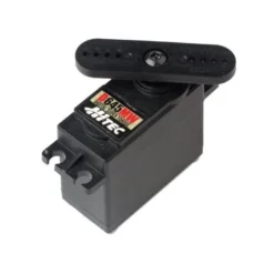 Servo digital standard Hitec D-645MW HV (60g, 12.9kg.cm, 0.17s/60°)
