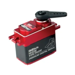 Servo digital standard Hitec D-941TW HV (80g, 16kg.cm, 0.07s/60°)