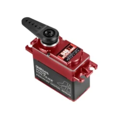 Servo digital standard Hitec D-946TW HV (68g, 23kg.cm, 0.10s/60°)