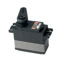 Servo digital standard Hitec D-955TW HV (66g, 29kg.cm, 0.12s/60°)